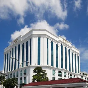 Berjaya Waterfront Hotel Johor Bahru