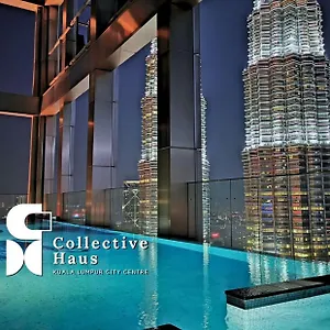 Tropicana By Collective Haus Gasthuis Kuala Lumpur