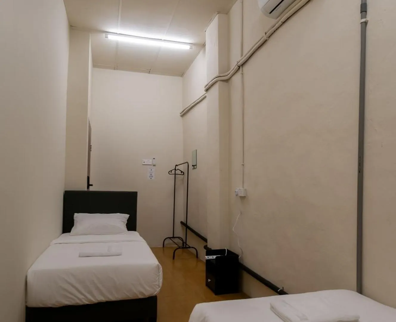 Aayu Beach St George Town Penang Hostel